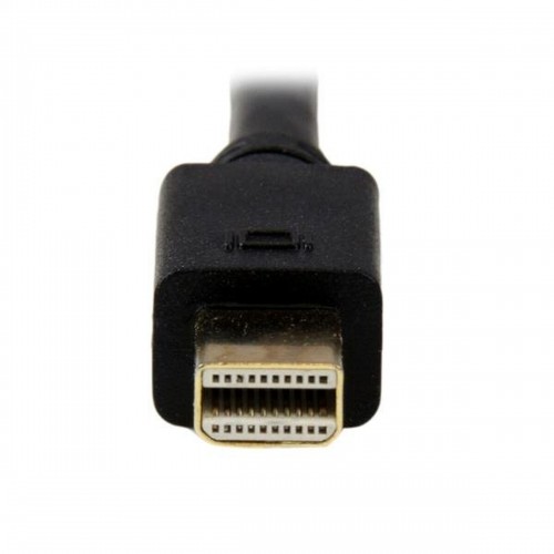 Адаптер Mini DisplayPort — VGA Startech MDP2VGAMM6B image 4