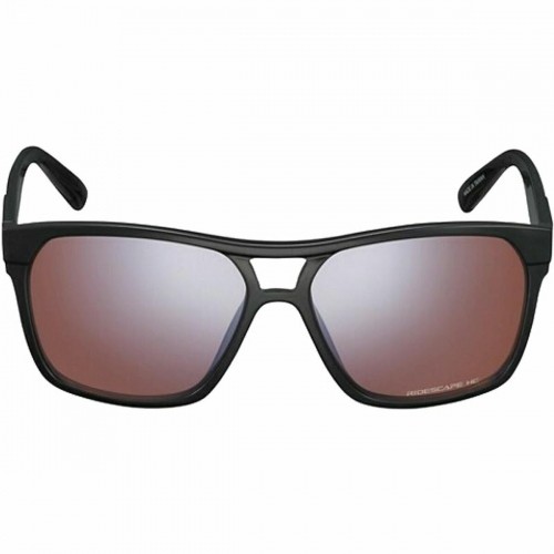 Unisex Saulesbrilles Eyewear Square  Shimano ECESQRE2HCL01 image 4