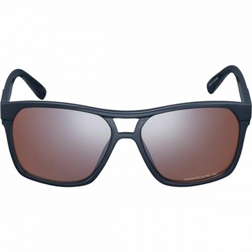 Unisex Saulesbrilles Eyewear Square  Shimano ECESQRE2HCB27 image 4
