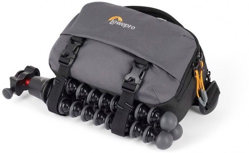 Lowepro camera bag Trekker Lite HP 100, grey image 4