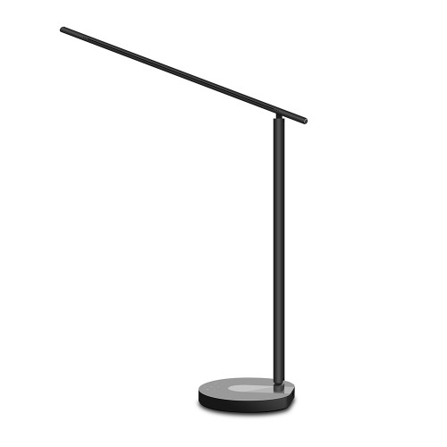 Tellur Smart WiFi Desk Lamp 12W black image 4