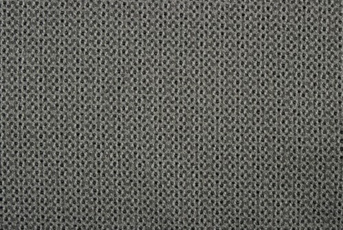 Yoga towel AVENTO 42YC 183x66cm Grey image 4