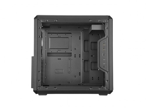 Cooler Master PC ase MasterBox Q500L (with window) image 4