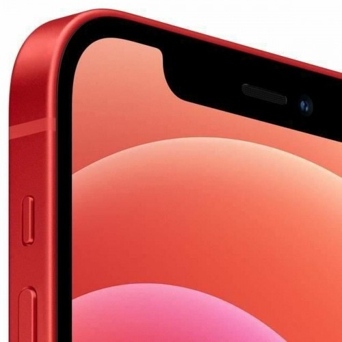 Смартфоны Apple iPhone 12 A14 Красный 64 Гб 6,1" image 4