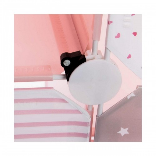 Полка Atmosphera Pink Castle Детский модульная полипропилен (95,5 x 32 x 109 cm) image 4
