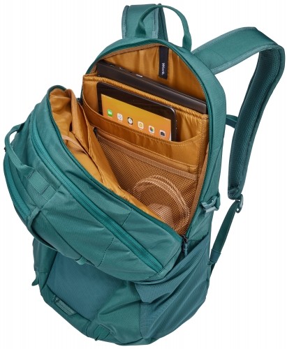 Thule EnRoute Backpack 26L TEBP-4316 Mallard Green (3204847) image 4