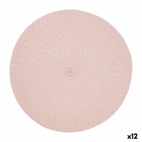 Костер Quid Vita Peoni Розовый Пластик (38 cm) (Pack 12x) image 4