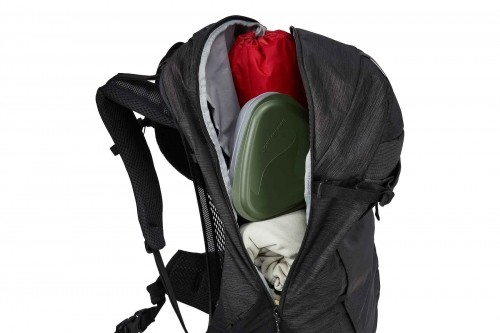 Thule Topio 30L mens backpacking pack black (3204503) image 4