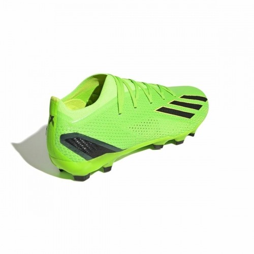 Взрослые футбольные бутсы Adidas X Speedportal 2 Лаймовый зеленый image 4