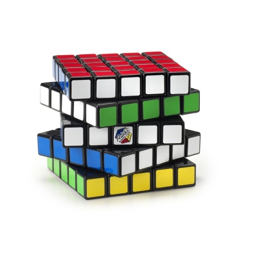 RUBIK´S CUBE Кубик Рубика Профессор, 5х5 image 4