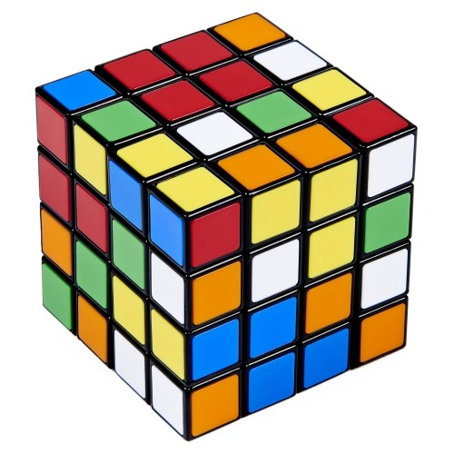 RUBIK´S CUBE Кубик Рубика 4X4 Мастер image 4