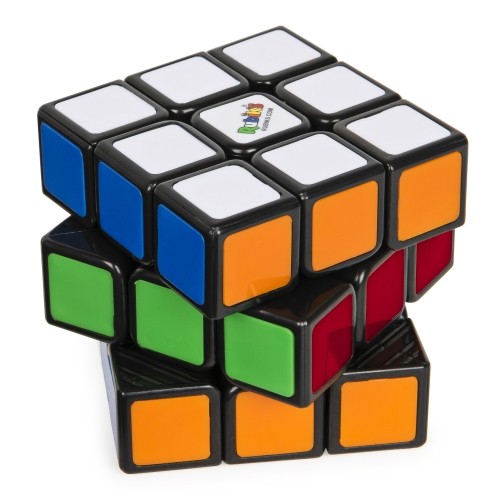 RUBIK´S CUBE Кубик Рубика 3X3 image 4