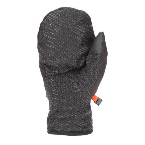 CTR Versa Convertible Glove / Melna / L / XL image 4
