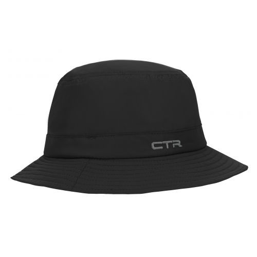 CTR Summit Bucket Hat / Tumši zaļa / L / XL image 4