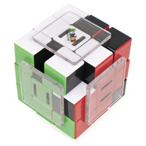 RUBIK´S CUBE Rubika Kubs Slide image 4