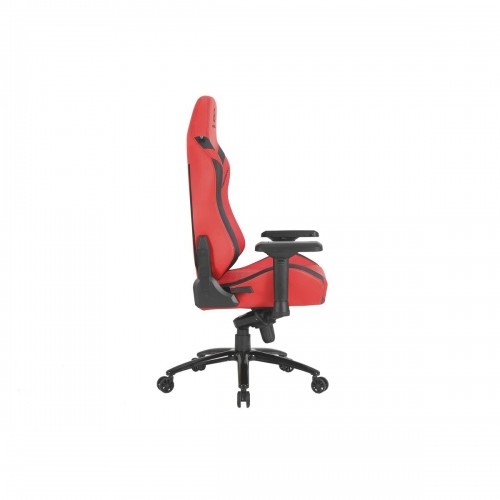 Spēļu Krēsls Newskill ‎NS-CH-NEITH-BLACK-RED image 4