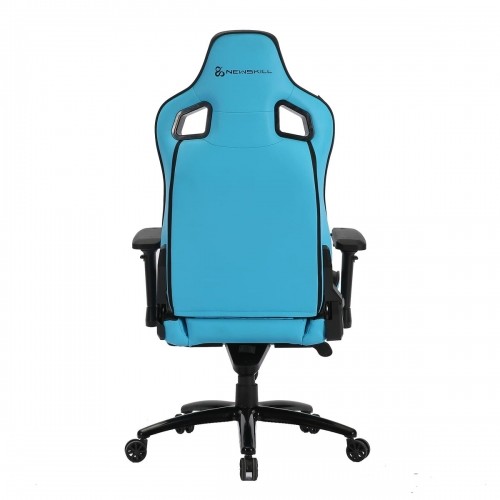 Spēļu Krēsls Newskill ‎NS-CH-OSIRIS-BLACK-BLUE image 4
