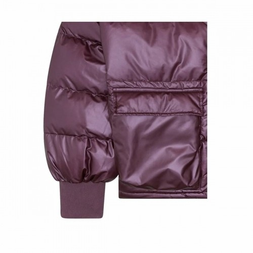 Женская спортивная куртка Ellesse  Vesuvio Пурпурный image 4