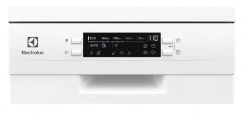 Electrolux ESS42220SW Посудомоечная машина image 4