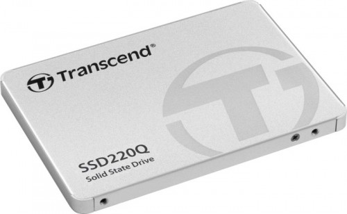 Transcend 220Q 2 TB, SSD image 4