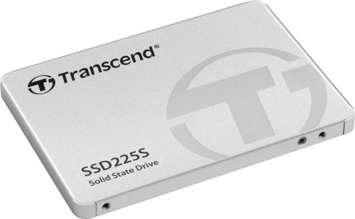 Transcend 250S - 2TB - SSD - M.2 - PCIe 4.0 x4 image 4