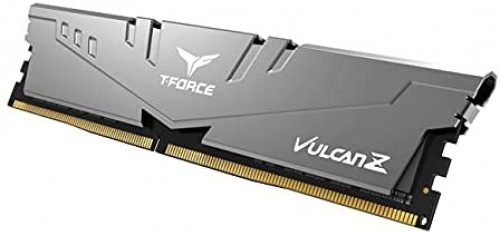 Team Group DDR4 -16GB - 3600 - CL - 18 T-Force VulcanZ black Dual Kit image 4