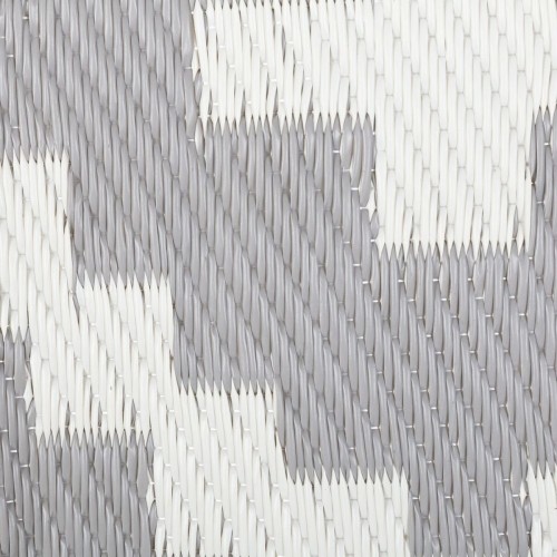 Bigbuy Home Outdoor Carpet Paros Серый полипропилен 180 x 270 cm image 4