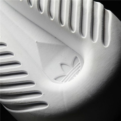 Женские спортивные кроссовки Adidas Originals Tubular Viral Белый image 4