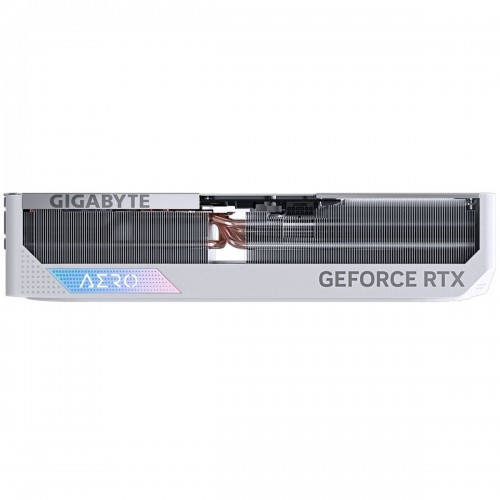 Графическая карта Gigabyte GeForce RTX 4090 AERO OC 24G image 4