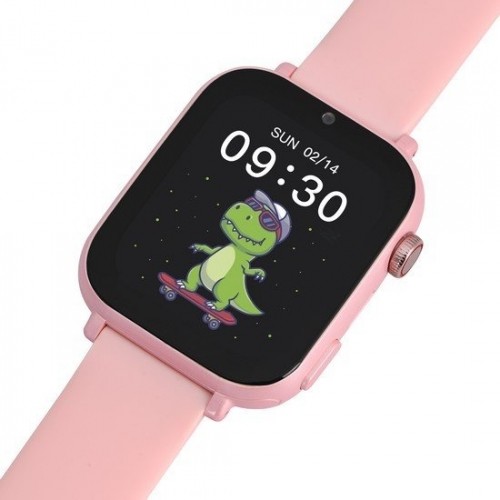 Garett Smartwatch Kids N!ce Pro 4G Умные часы image 4