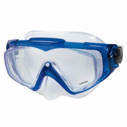 Очки для плавания Intex Aqua Pro image 4