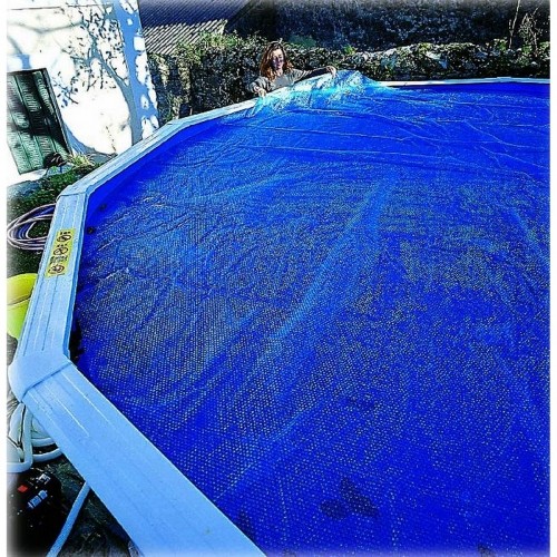 Покрытия для бассейнов Gre CV350 Синий image 4