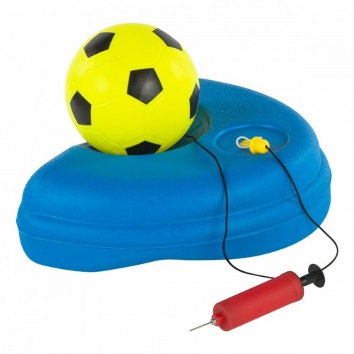 Futbola bumba Colorbaby Trenēšana Ar atbalstu Plastmasa (2 gb.) image 4