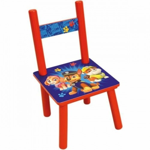 Набор из детского стола и стульев Fun House The Paw Patrol image 4