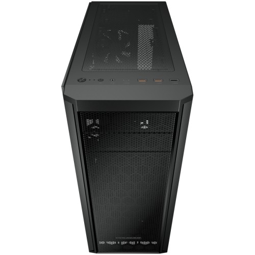 Cougar Gaming COUGAR Case MX330-G Pro / Mid tower image 4