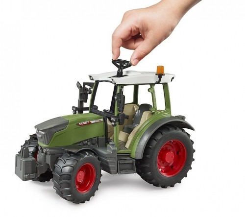 BRUDER 1:16 traktors Fendt Vario 211, 02180 image 4