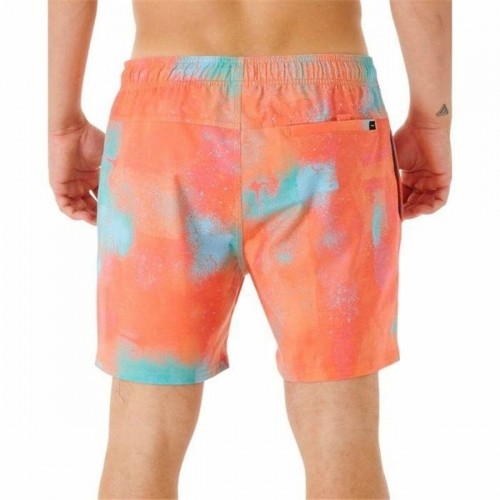 Плавки мужские Rip Curl Party Pack Volley Коралл image 4