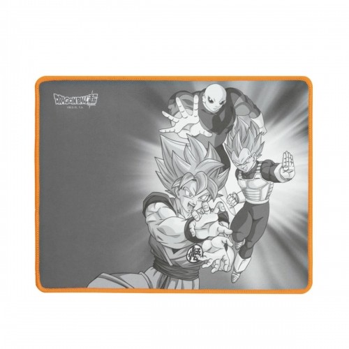 Игровой набор FR-TEC Dragon Ball Испанская Qwerty image 4