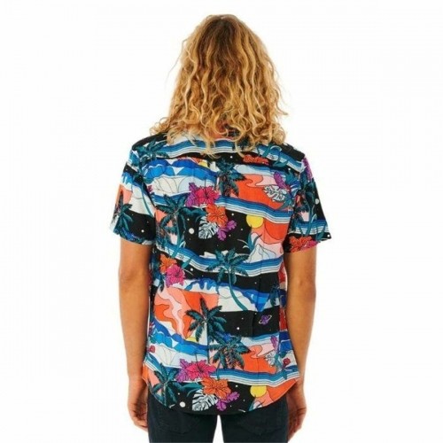 Krekls Rip Curl Party Pack Melns image 4