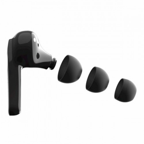 Bluetooth Austiņas ar Mikrofonu Belkin SoundForm Move Melns image 4