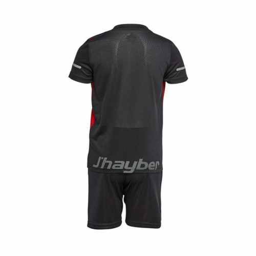 Спортивный костюм для девочек J-Hayber Diam  Красный image 4