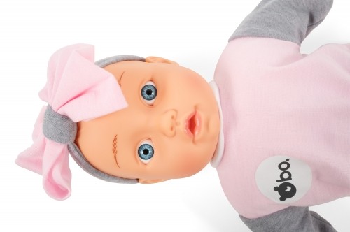 bo. Интерактивная кукла Anna, 42 см image 4