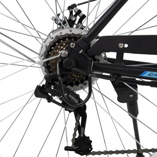 Электрический велосипед Huffy Everett+ Чёрный 250 W 350 W 27,5" image 4