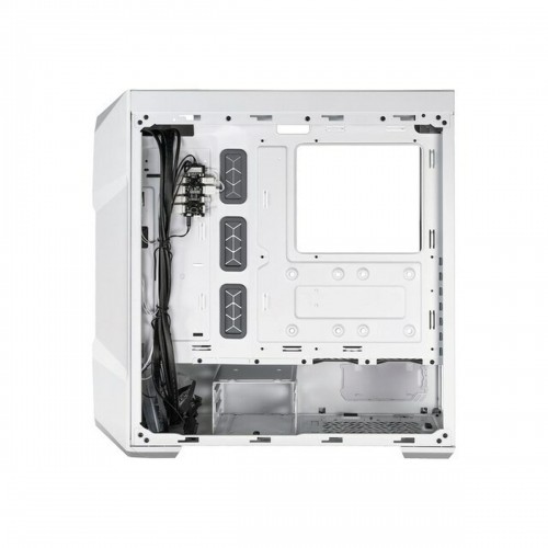 ATX Pus-torņveida Kārba Cooler Master TD500V2-WGNN-S00 ARGB Balts image 4