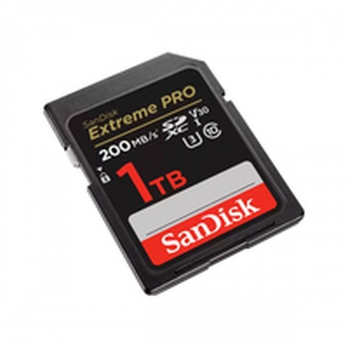 Micro SD karte SanDisk Extreme PRO 1 TB image 4