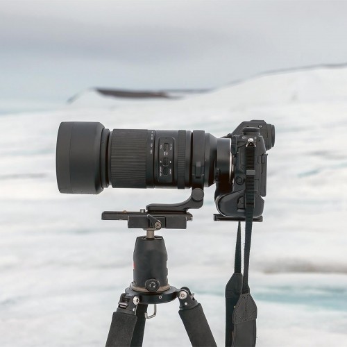 Tamron 150-500mm f/5-6.7 Di III VC VXD lens for Nikon image 4