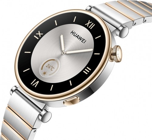 Huawei Watch GT 4 41mm, stainless steel image 4