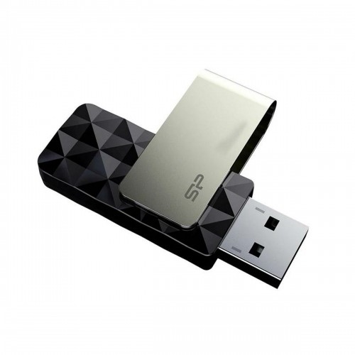 USB Zibatmiņa Silicon Power  Blaze B30 128 GB image 4