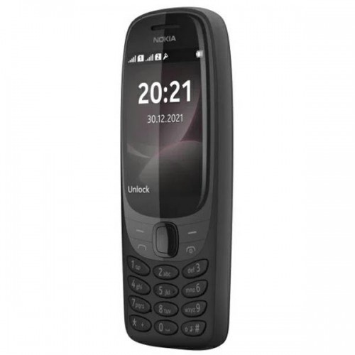 Nokia 6310 Mobilais Telefons image 4