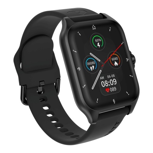Garett Smartwatch GRC Activity 2 AMOLED / 100 sports modes / SOS function / Bluetooth Умные часы image 4